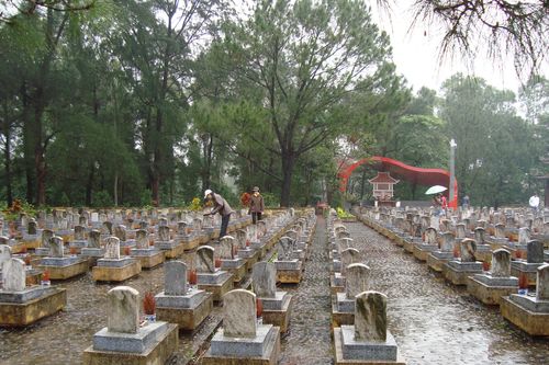 Ngày 27 tháng 7: Tri ân công ơn thương binh, liệt sĩ, hướng tới tương lai phục vụ Tổ quốc