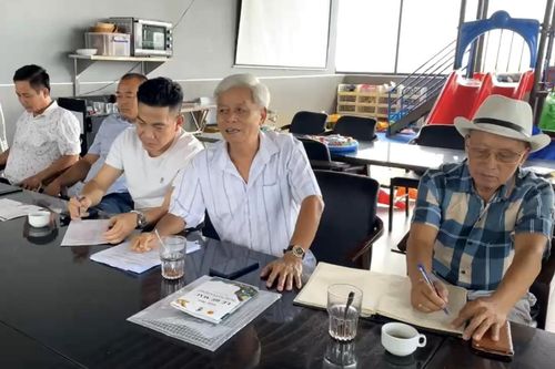 Hà Nội tích cực chuẩn bị tham gia Triển lãm và Hội thi Sinh Vật Cảnh khu vực miền Trung - Tây Nguyên mở rộng năm 2023