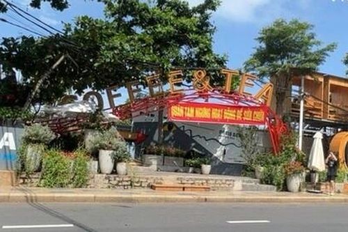 Ngừng hoạt động 8 công trình ven biển vi phạm về lĩnh vực đất đai, xây dựng tại TP.Vũng Tàu