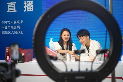 AI có thể thay đổi ngành thương mại điện tử Trung Quốc