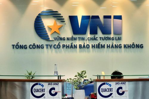 Bảo hiểm Hàng không VNI tiếp tục giảm mạnh lãi ròng