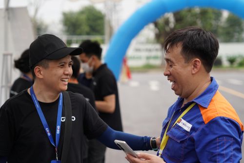 GIMO, startup 'nhận lương linh hoạt' huy động được hơn 17 triệu USD