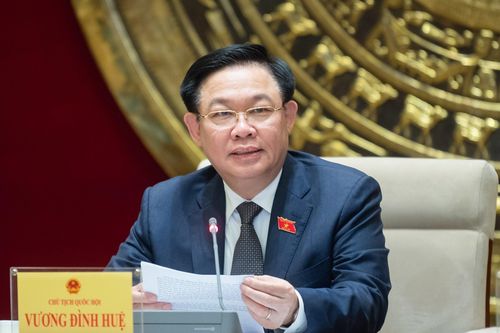 Chủ tịch Quốc hội sẽ chủ trì Diễn đàn Người lao động năm 2023