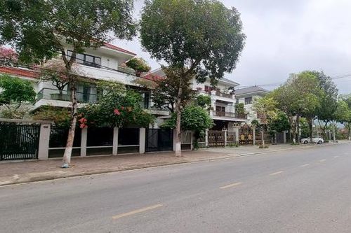 Bài 1: Dự án dở dang, người dân điêu đứng