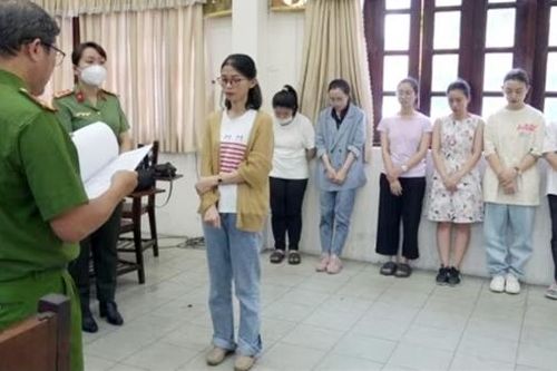 Xác định hơn 400 tổ chức, cá nhân nghi vấn hoạt động 'tín dụng đen'
