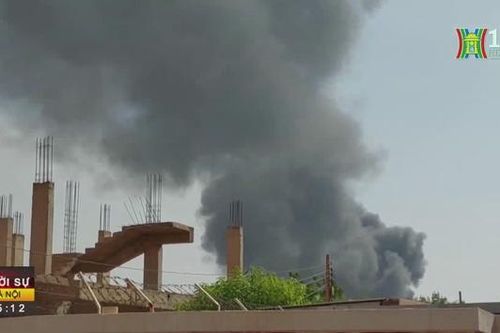 Sudan: Tình hình chưa cải thiện sau 100 ngày xung đột