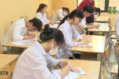 Khuyến khích xếp lớp học riêng theo môn học lựa chọn