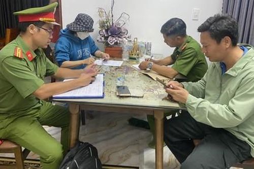 Đắk Nông: Triệt phá 2 nhóm cho vay lãi suất lên đến 180%/năm