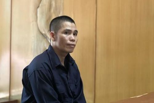 Con nghiện lãnh án tử hình vì tiếp tay đưa ma túy từ nước ngoài vào Việt Nam