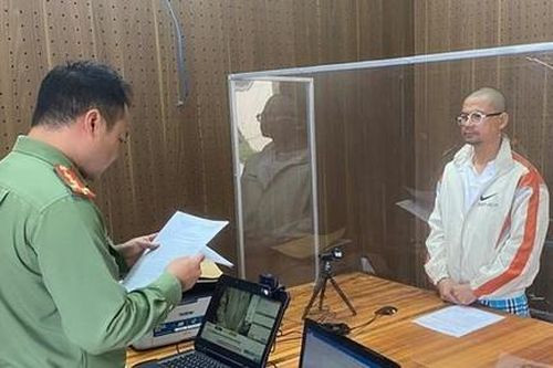 Bắt giam đối tượng đăng nhiều bài viết xuyên tạc, chống phá Nhà nước