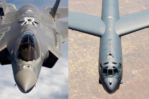 Sau B-52H, Mỹ đưa F-35 tới Indonesia tập trận song phương