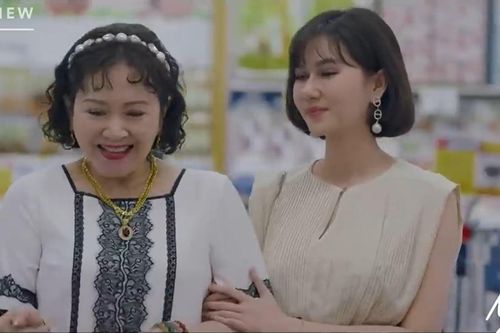 'Món quà của cha' tập 4: Thảo bị mẹ vợ của anh trai coi thường vì nghèo