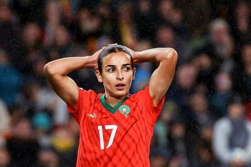 World Cup nữ 2023: 2 lần phản lưới nhà, Maroc thua đậm nhất giải