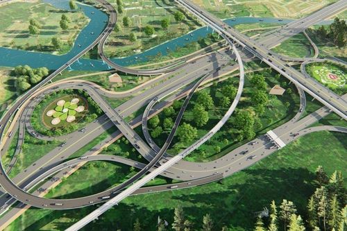 Đầu tư công tăng tốc, thị trường bất động sản TP.HCM hưởng lợi