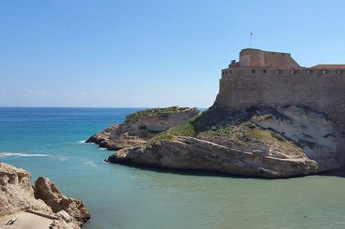 Khám phá Melilla