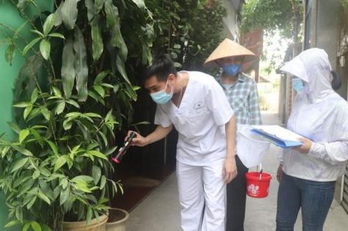 11 ca tử vong do sốt xuất huyết, bệnh viện kê thêm giường điều trị bệnh nhân