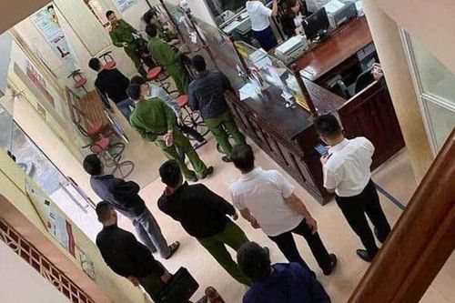 Tên cướp ranh ma và cuộc truy đuổi kẻ 'vô hình' (P1): Dí súng vào nhân viên ngân hàng để cướp tiền
