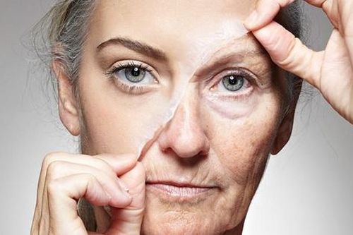 6 bước làm sạch hiệu quả chống lão hóa da
