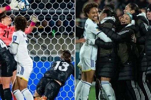 Điều 'đắng lòng' về HLV giúp ĐT nữ Philippines có chiến thắng lịch sử tại World Cup 2023