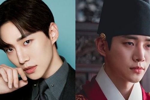 Rating 'King The Land' trượt dốc, Lee Jun Ho chưa thể vượt qua cái bóng của mình