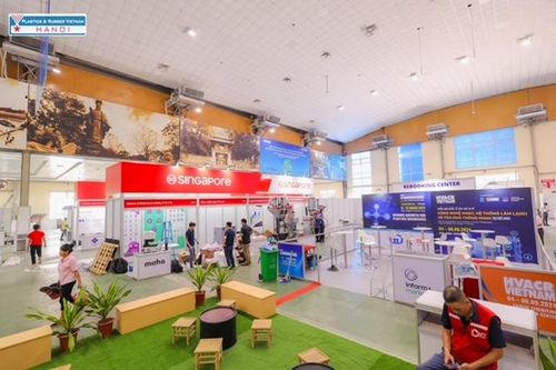 Cơ hội để doanh nghiệp tiếp cận công nghệ làm lạnh và tòa nhà thông minh