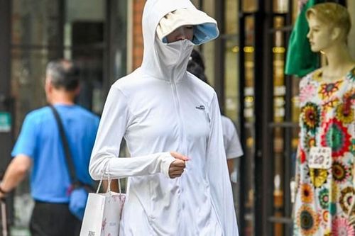 10 ngày thiên tai kinh hoàng