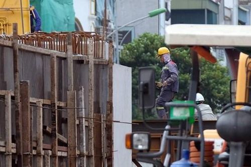 Hà Nội: Dự án giao thông nghìn tỷ thi công trở lại sau nhiều năm lỡ hẹn