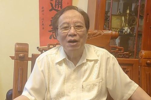 NSND Lê Tiến Thọ: Danh hiệu nghệ sĩ đang rơi vào khủng hoảng