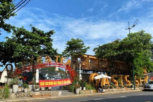 Vũng Tàu: Vì sao hàng loạt cơ sở kinh doanh ven biển bãi Dâu bị đình chỉ hoạt động?