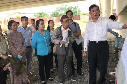 Chia sẻ kinh nghiệm trong hoạt động giám sát