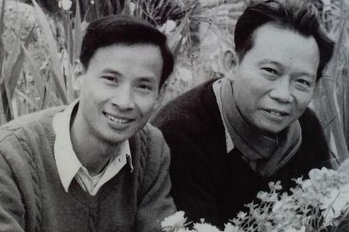 Tôi chăm chú 'nghe' nhà báo Kim Toàn kể chuyện vượt Trường Sơn