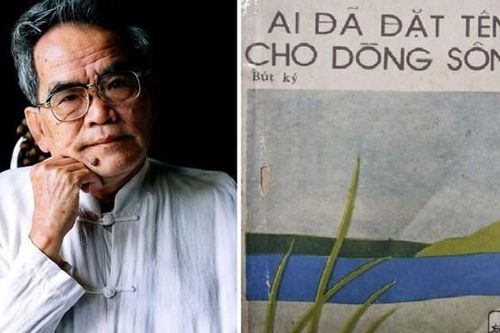 Nhà văn Hoàng Phủ Ngọc Tường qua đời ở tuổi 87