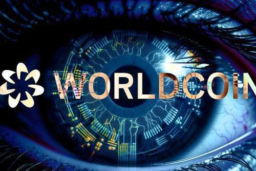 'Cha đẻ' ChatGPT ra mắt tiền điện tử Worldcoin