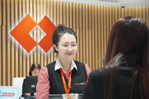 Báo cáo quý II của Techcombank: Tỷ lệ an toàn vốn dẫn đầu ngành, CASA tăng