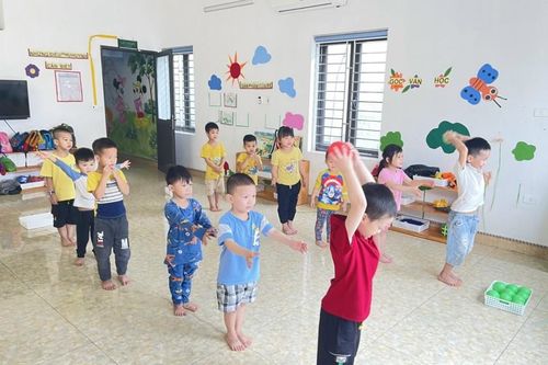 Hà Nội: Hơn 2.500 cơ sở giáo dục mầm non độc lập được cấp phép