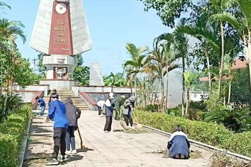 Mỹ Đức: Nhiều hoạt động đền ơn, đáp nghĩa người có công, gia đình chính sách
