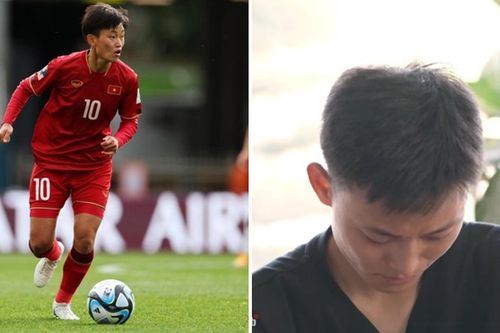 'Cánh chim lạ' Hải Linh bật khóc khi chia sẻ về mẹ, nói về nguồn động lực vô hạn từ trên khán đài