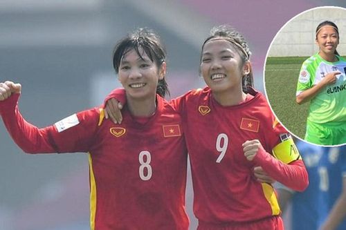 Cực nóng: Lank FC muốn chiêu mộ Thùy Trang làm đồng đội Huỳnh Như tại Bồ Đào Nha