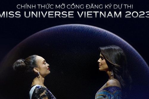Miss Universe Vietnam 2023 công bố chọn thí sinh đến 29 tuổi