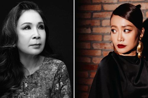 NSND Kim Xuân, Hồng Ánh tham gia dự án kịch thể nghiệm của Đoàn Khoa