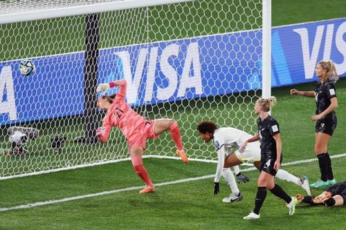 ĐT nữ Philippines tạo 'địa chấn' lịch sử, xuất sắc đánh bại chủ nhà World Cup 2023