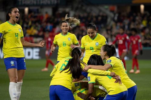 VIDEO bàn thắng được ví như 'khoảnh khắc nghệ thuật' của Brazil tại World Cup 2023