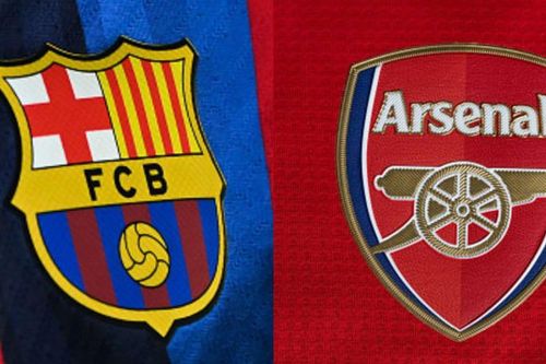 Nhận định, soi kèo Arsenal vs Barcelona (09h30, 27/7), giao hữu CLB