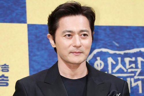 Jang Dong Gun tái xuất trong phim sử thi sau 3 năm suýt tự hủy hoại sự nghiệp vì scandal 'vụng trộm'