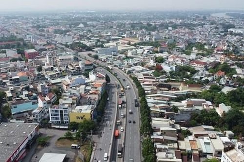 Thủ tục thành lập, giải thể, nhập, chia, điều chỉnh địa giới đơn vị hành chính