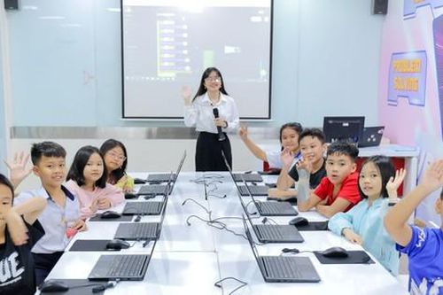 Xây dựng lớp học dung hợp để khơi mở tiềm năng cho học sinh