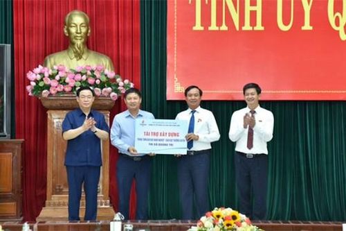BSR tổ chức nhiều chương trình tri ân nhân kỷ niệm 76 năm Ngày Thương binh-Liệt sĩ