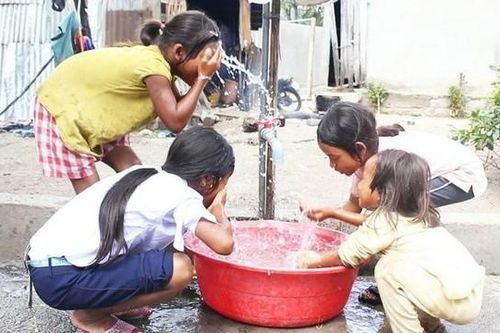 Cần thiết ban hành hướng dẫn đầu tư PPP lĩnh vực thủy lợi, cung cấp nước sạch nông thôn