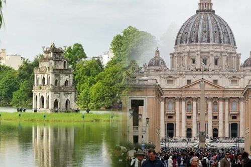 Những dấu mốc trong quan hệ giữa Việt Nam và Tòa thánh Vatican