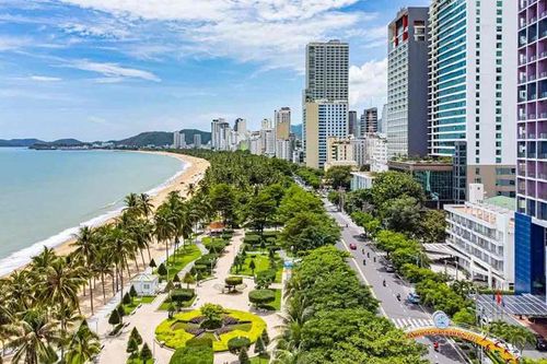 5 lý do du khách nên khám phá Nha Trang trong mùa hè này